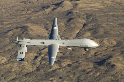 Pakistan may approach UNSC on drone issue