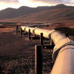 India, Iran, Oman, Gas Pipeline