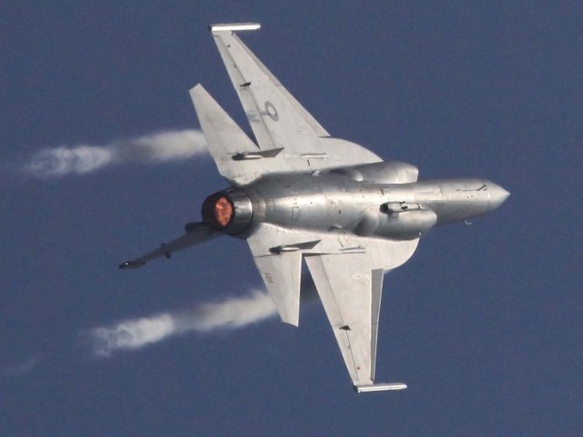 Waziriztan Air Strike