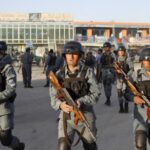 Afghan Security Forces, Casualties, Afghanistan,