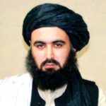 Afghan Taliban, Taliban Leader, Agha Jan Mutasim