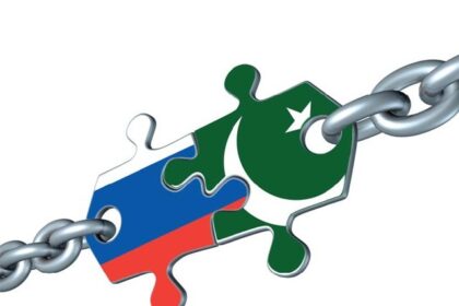 Pakistan, Russia, Defence, Pak-Russia Relation,