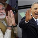 President Barack Obama, Narendra Modi, US Ban Narendra Modi, Indian Election 2014,