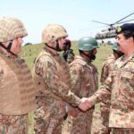 TTP, Terrorism, Gen. Raheel Sharif, South Waziristan,