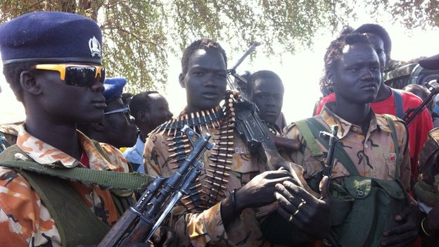 south sudan, Genocide, John Kerry,