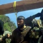 Taliban Commanders, Hanged, Afghanistan