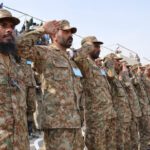 Armed Forces, North Waziristan, Pakistan, Taliban, Zarb-e-Azb