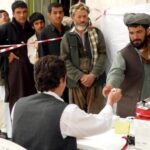 Afghan Elections, Democracy, Afghanistan,