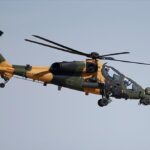 Pakistan gives another extension to helicopter deal with Turkey