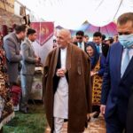 Tensions mount between Afghan govt, powerful warlord