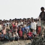 Occupied Kashmir officials begin rounding up Rohingya refugees