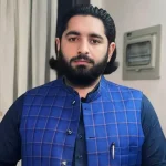 Kashmir A strong Pakistan can guarantee the political, moral and diplomatic support of the Kashmiri people: Zahir Latif Sulharia