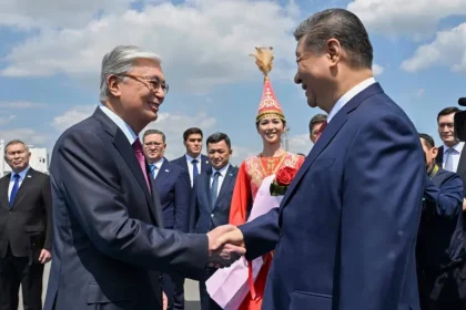 China’s Xi Jinping meets Central Asian leaders: Why their summit matters