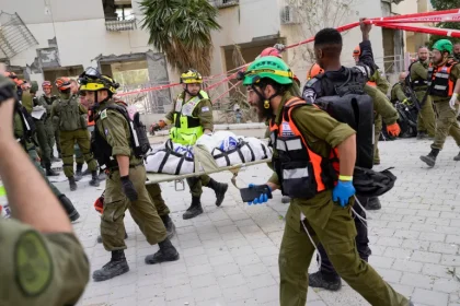 Israel and Iran agree ceasefire amid waves of missiles