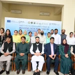 Paigham e Pakistan Seminar on Youth Resilience holds at CISS AJK