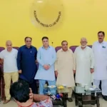 Kashmiris to observe August 5 as black day against Indian sinister act of scrapping special status of IIOKK on Aug. 5 2019: