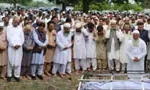 Ex Bank of AJK Chief Mumtaz Ali passes away: Laid to rest after thousands offered funeral prayer