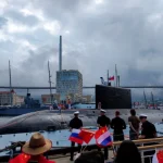 Russia, China naval forces to carry out joint Asia Pacific patrol: Report