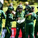 PCB awards 65 women players with domestic contracts for 2025-26 season