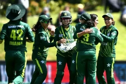 PCB awards 65 women players with domestic contracts for 2025-26 season