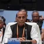 India should be ready for long wars and dialogue, says Defence Minister Rajnath Singh