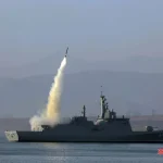 Kim Jong Un pledges to speed up nuclear build-up over US-South Korea drills