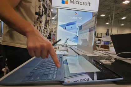 Microsoft becomes second company to surpass $4 trillion in market value