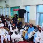 No one can alter the region’s history, written in blood: PM AJK