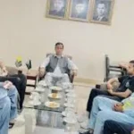 Two dead, over 02 dozens residential houses, cattle sheds damaged in devastating rains-hit AJK’s Bhimber District