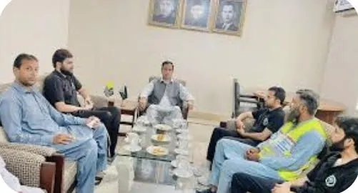 Two dead, over 02 dozens residential houses, cattle sheds damaged in devastating rains-hit AJK’s Bhimber District