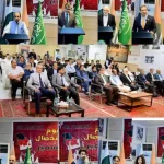 UN and Global Community must act decisively to provide right to self determination to Kashmir issue,” Speakers.