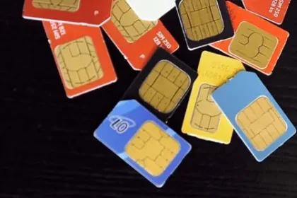 Interior minister forms body to probe SIMs data leak