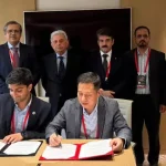 Pakistan, China sign $4bn MoUs in agriculture