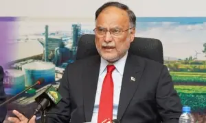 Pakistan, China agree on $7bn ML-1 financing consortium