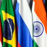 BRICS leaders denounce protectionism, tariff ‘blackmail’