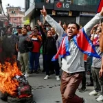 Nepal prime minister resigns after deadly protests