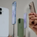 Apple unveils iPhone 17 Air amid AI race and tariff pressures