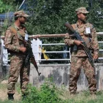 Security forces kill 19 terrorists in 3 separate operations across KP: ISPR