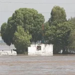 More dark clouds on the horizon as waters move south
