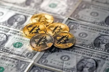 Tech disparity and the privatisation of money