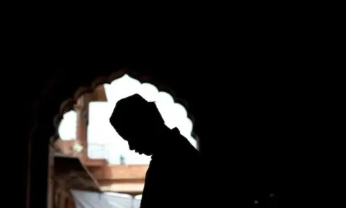 Indian court strikes down key Muslim property law clauses