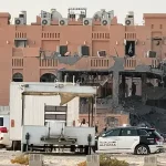 UNHRC holds urgent debate today on Israeli attack in Qatar