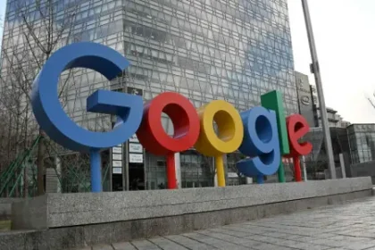 Google says to invest 5bn pounds in UK ahead of Trump visit