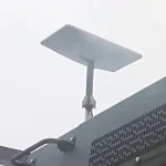 Advent of satellite internet held up by red tape