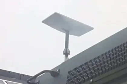 Advent of satellite internet held up by red tape