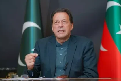 GHQ attack case: Rawalpindi ATC dismisses plea against Imran’s appearance via video link