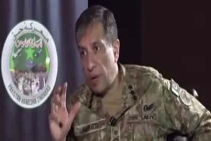 No ‘either-or’ in Pakistan’s relationship with other countries: DG ISPR