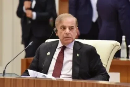 PM Shehbaz to draw world attention toward Gaza, Kashmir at UNGA