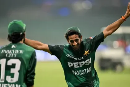 Asia Cup: 4 takeaways from Pakistan’s confidence-boosting win against Sri Lanka