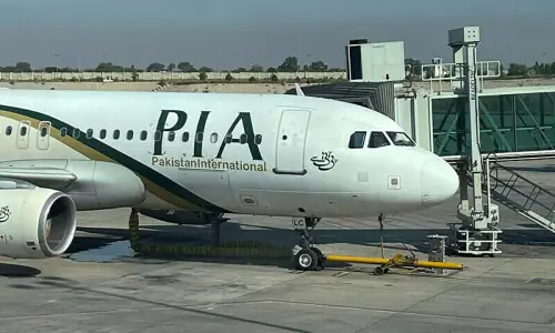 PIA gets TCO certificate, set to resume UK operations next month